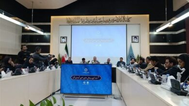 تسهیل دسترسی مشهدیها به مرکز شهر با تقاطع انقلاب اسلامی