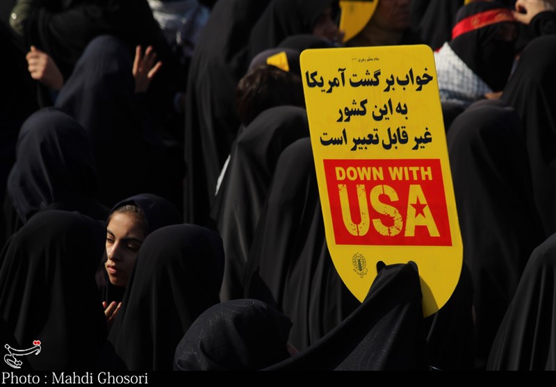 تشریح برنامههای 13 آبان در قم