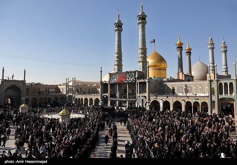 تشریح ویژه برنامههای سالروز شهادت حضرت معصومه(س)