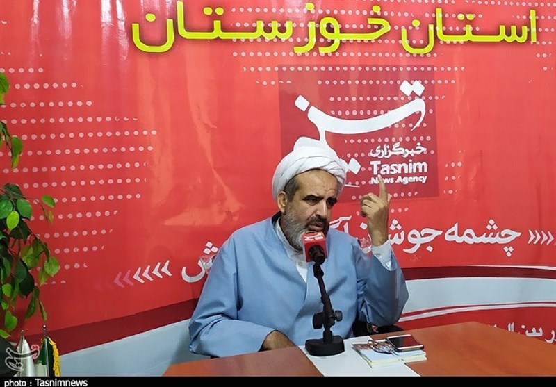 تشکیل جبهه مقاومت رسانه ضروری است