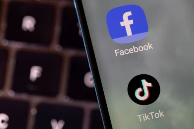 تشکیل نهاد جدید برای رسیدگی به شکایات علیه فیسبوک، تیکتاک و یوتیوب