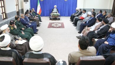 تشکیل پویش «بوشهر همدل» برای کمکرسانی به مردم لبنان