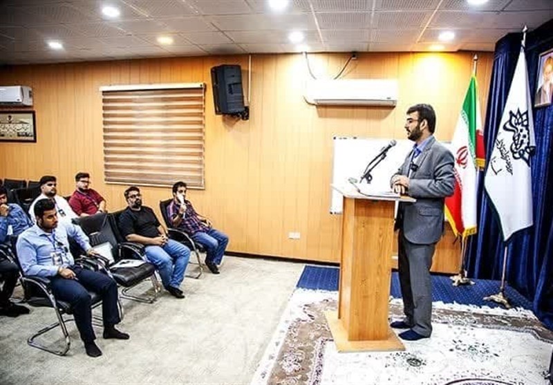 تشکیل کارگاه آموزشی تربیت مریی بچههای مسجد در بوشهر