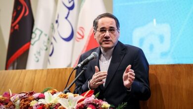 تشکیل کارگروه جزایر 3 گانه ایرانی در مرکز پژوهشهای مجلس