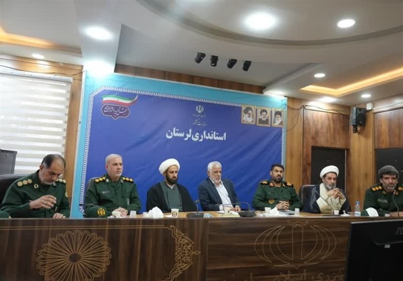 تشکیل کمیتههای تخصصی برای دومین کنگره ملی شهدای لرستان