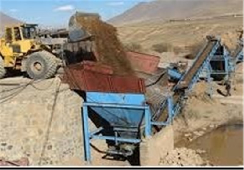 تضمین تأمین مصالح شهری قم برای 2 دهه آینده