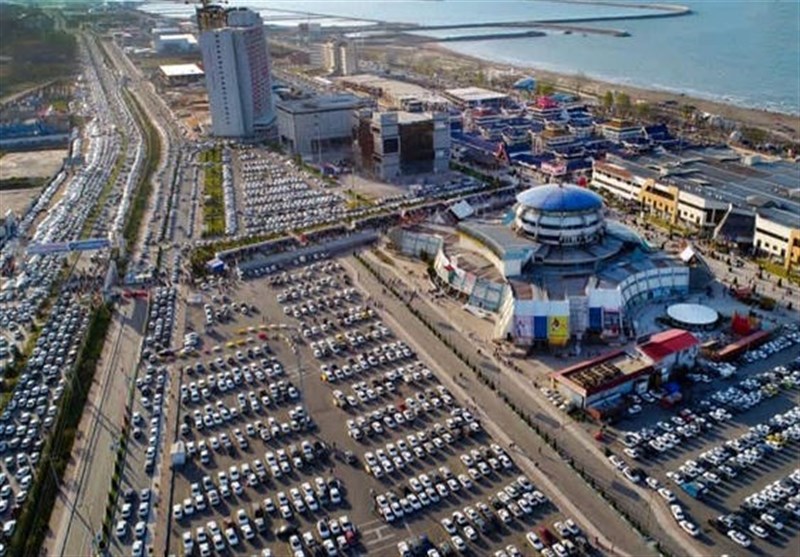 تعریف 136 بسته سرمایهگذاری در منطقه آزاد انزلی