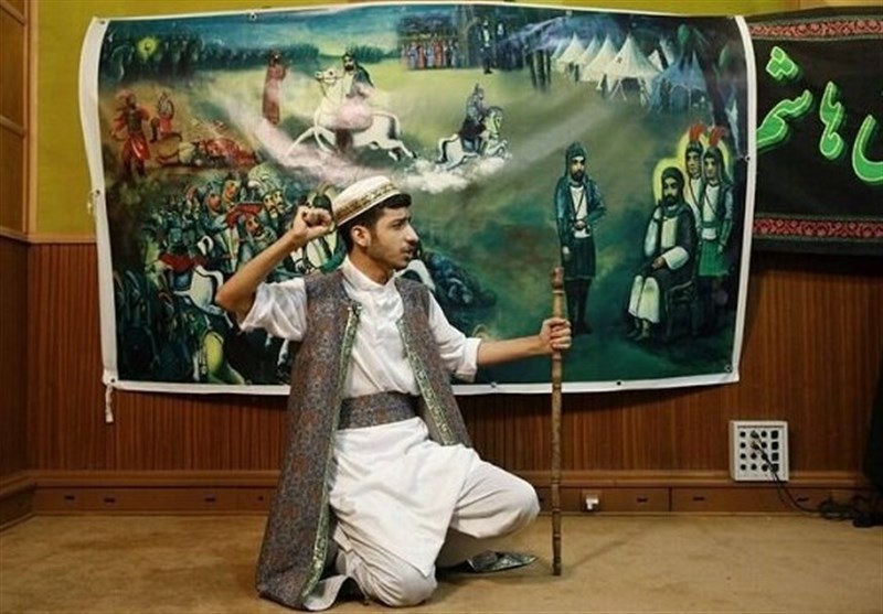 تعهد ایران به یونسکو برای ترویج نقالی در 5 نقطه کشور