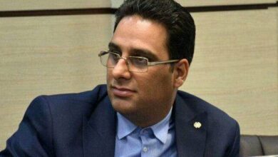 تغییر مدیرعامل شرکت اطلاعرسانی و آموزش بورس