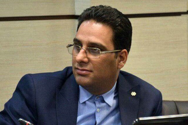 تغییر مدیرعامل شرکت اطلاعرسانی و آموزش بورس