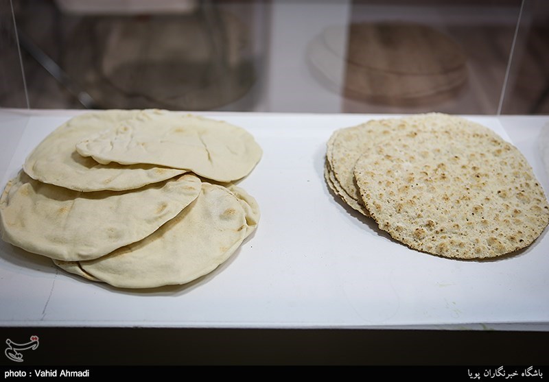 تفویض اختیار به کارگروه آرد و نان شهرستانهای اصفهان