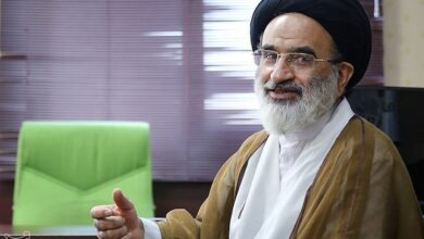 تقوی: آیتالله مهدویکنی یک سیاستمدار صادق بود