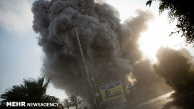 تلآویو نتوانست یکی از فرماندهان گردانهای شهداالاقصی را ترور کند