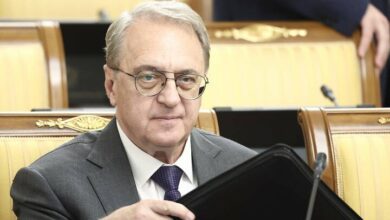 تلاش همهجانبه مسکو برای جلوگیری از ورود منطقه به جنگی بزرگ