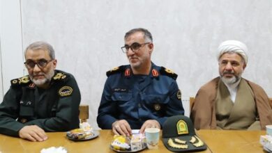 تمرکز ویژه پلیس برای برخورد قاطع با "سرقت و مزاحمت"