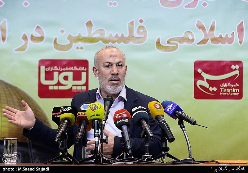 تنها پروژه اسلامی میتواند در مقابل رژیم غاصب اسرائیل بایستد