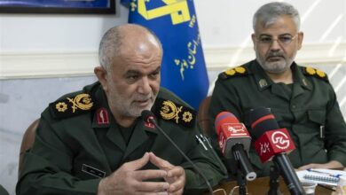 توزیع 5 هزار بسته نوشتافزار بین دانشآموزان بوشهری