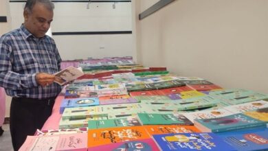 توزیع بن کتاب با تخفیف 50 درصدی بین دانشآموزان بوشهری