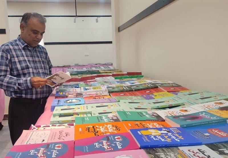 توزیع بن کتاب با تخفیف 50 درصدی بین دانشآموزان بوشهری