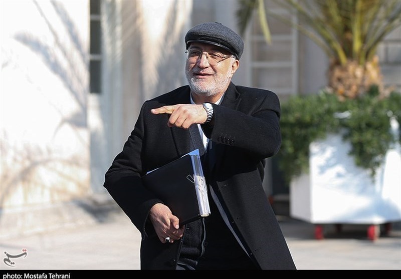 توضیحات زاکانی درباره آتشسوزی شادآباد