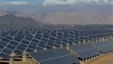 تولید بیش از 2000 مگاوات انرژی برق، فرصتی برای خراسانجنوبی