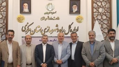 تکمیل پروژههای نیمه تمام استان مرکزی سرعت میگیرد