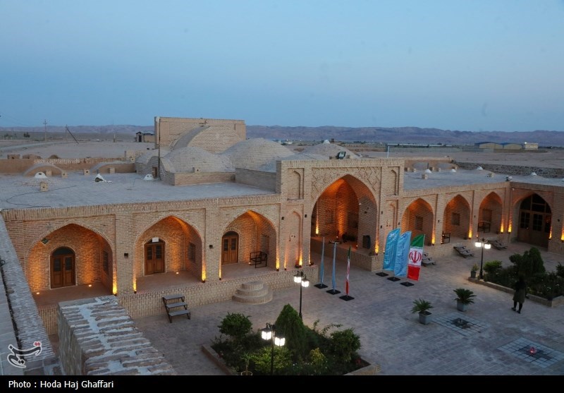 ثبت 54 کاروانسرا در یونسکو طی دو سال اخیر