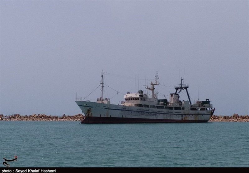 ثبت رطوبت و شرجی 94 درصدی در استان بوشهر