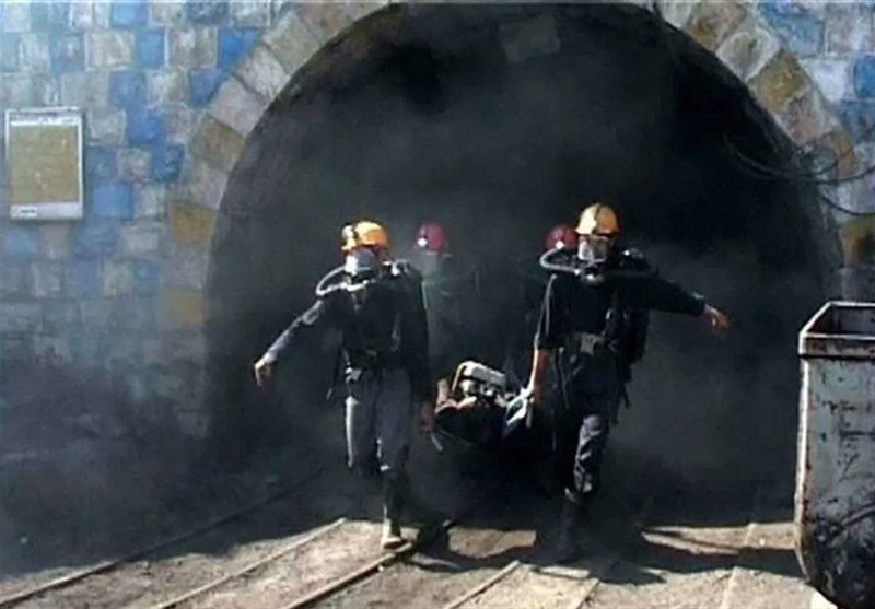 جانباختگان معدن طبس احراز شهادت نشدند