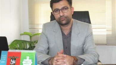 جایگاه سوخت موقوفه مرحوم بکایی به بهرهبرداری رسید