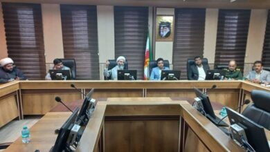 جبهه حق در 13 آبان سیلی محکم دیگری به اسکتبار خواهد زد