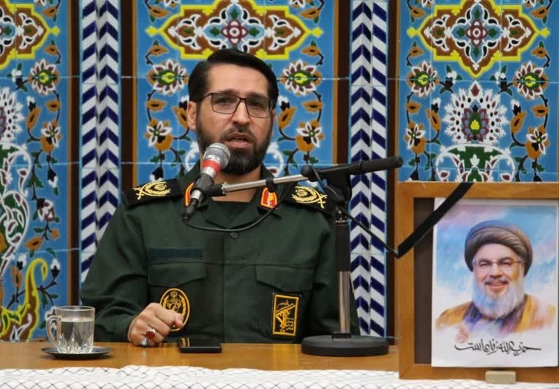 جبهه مقاومت گلوی رژیم تروریست صهیونیستی را فشرده است