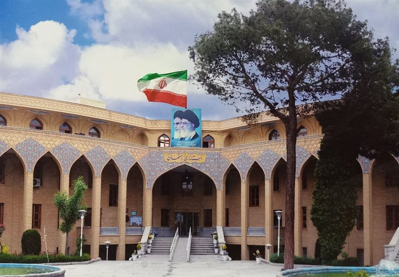 جدیترین گزینه استانداری اصفهان/ جمالینژاد کیست؟