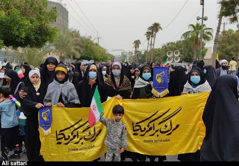 جزئیات برنامه یومالله سیزده آبان استان اصفهان اعلام شد