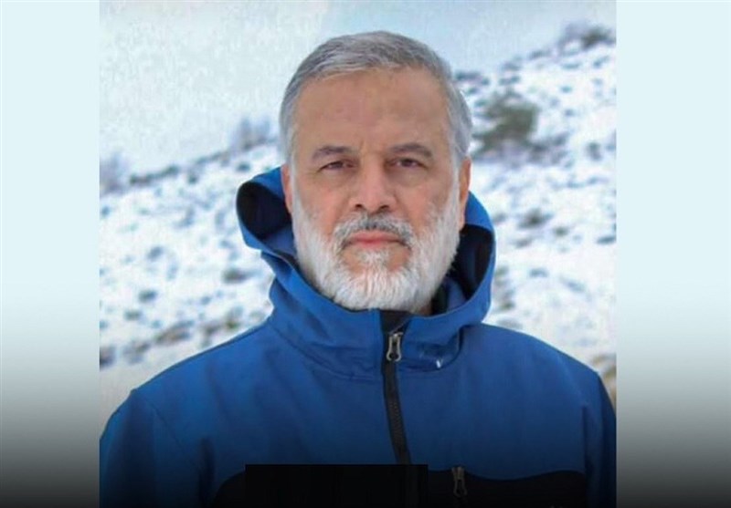 جزئیات مراسم وداع و تشییع پزشک شهید "علی حیدری" در قم