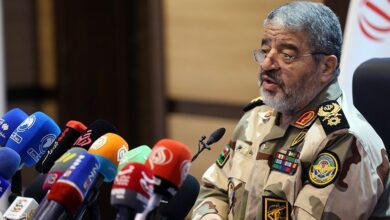 جلالی:با تمام حملات سایبری به زیرساختهای حیاتی مقابله کردیم