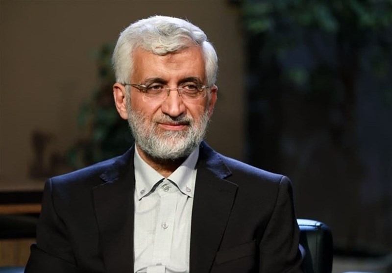 جلیلی: فرزندان مقاومت کار بزرگ سنوار را ادامه میدهند