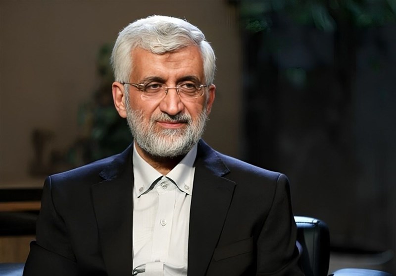 جلیلی: مقاومت راه شهید سنوار را ادامه میدهد