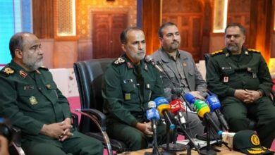 جمعآوری بیش از 496 هزار سند از شهدای استان فارس