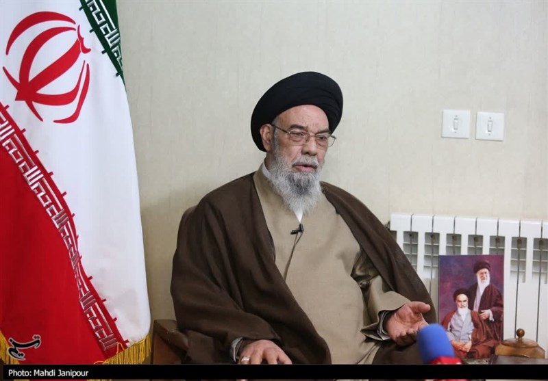 جهاد و در میدان جنگ قرار گرفتن جزیی از دین اسلام است