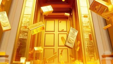 جهان برای کاهش هزینه طلا و جواهرات چه میکند؟