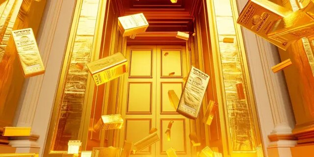 جهان برای کاهش هزینه طلا و جواهرات چه میکند؟