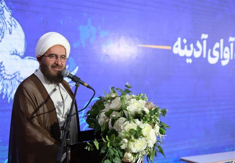 حاج علیاکبری: نماز جمعه نصر ضریب امنیتی جامعه را بالا برد