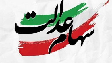 حاجیدلیگانی:برای حل مسئله سهام عدالت راه حلی در بودجه نیست