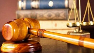 حجم پروندههای قضائی نشان میدهد ناعدالتی صورت گرفته است