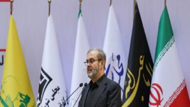 حزب الله در قلوب مردم و رزمندگان است