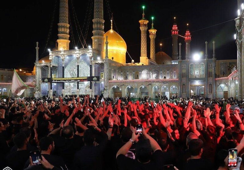 حضرت موسی مبرقع(ع)؛ آشنا در بین خارجیها و گمنام در ایران