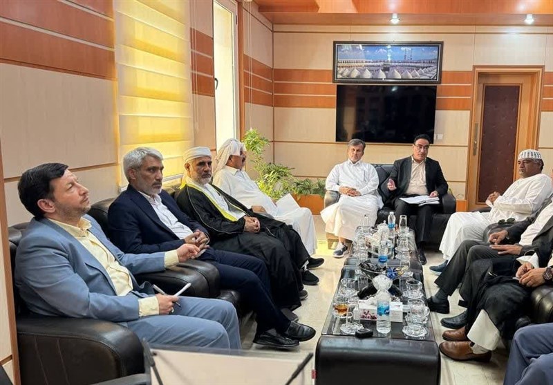 حل مشکل 35 ساله صدور اسناد مالکیت عسلویه