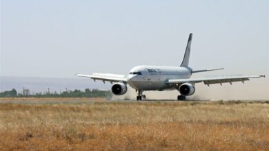 حل مشکل پروازهای همدان با تعریف منافع مشترک شرکتها