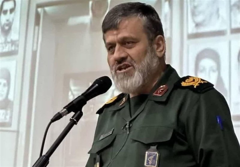 حماسهآفرینی قزوینیها در موزه دفاع مقدس به نمایش گذاشته شود